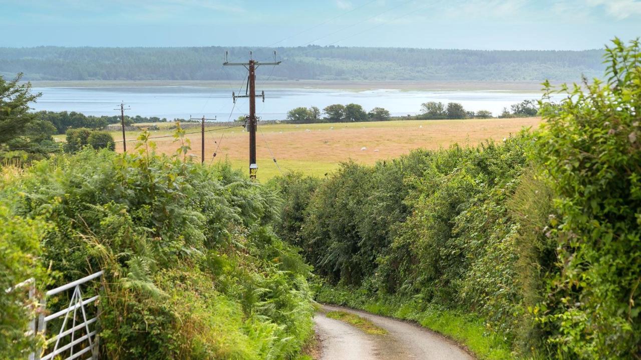 Tan Yr Allt Llangadwaladr  Екстер'єр фото