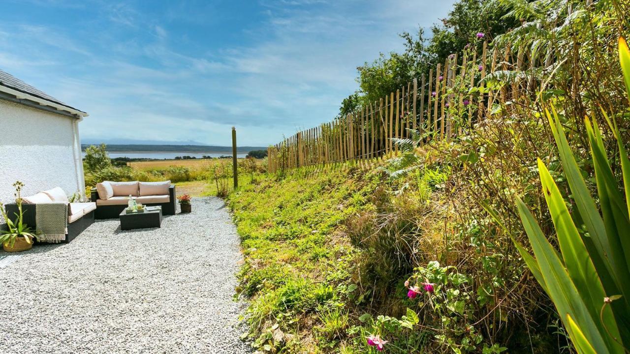 Tan Yr Allt Llangadwaladr  Екстер'єр фото